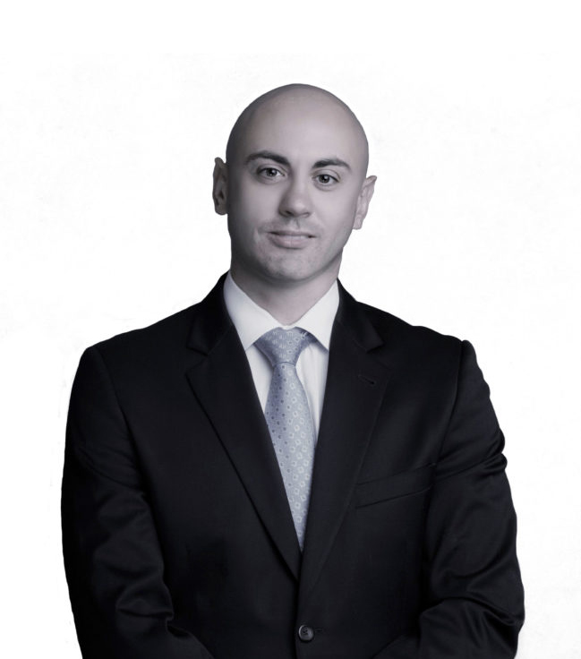 Albert Buznik